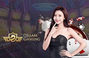 dream gaming casino